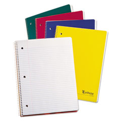 Oxford™ Earthwise® by Oxford™ 100% Recycled Single Subject Notebooks