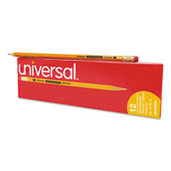 Universal™ Deluxe Blackstonian Pencil