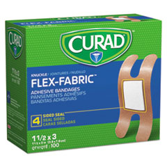 Curad® Flex Fabric Bandages