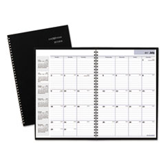 AT-A-GLANCE® DayMinder® Monthly Planner