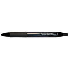 Zebra® Orbitz® Retractable Ballpoint Pen