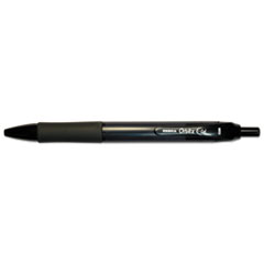 Zebra® Orbitz® Retractable Gel Pen