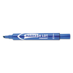 Avery® MARK A LOT® Large Desk-Style Permanent Marker