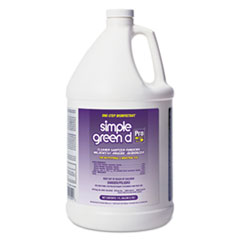 Simple Green® d Pro 5 Disinfectant, 1 gal Bottle
