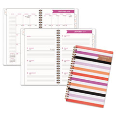 AT-A-GLANCE® Parasol Weekly/Monthly Planner