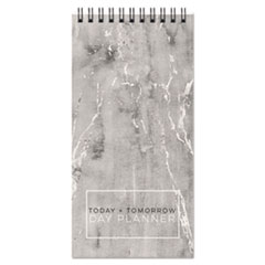 TF Publishing Abstract Art Non-Dated Day Planner, 8 1/2 x 4 x 3/4, Assorted