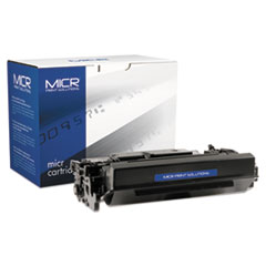 MICR Print Solutions 87A, 87X MICR Toner