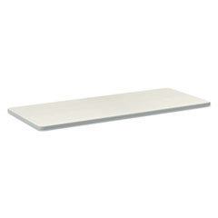HON® Build™ Rectangle Shape Table Top
