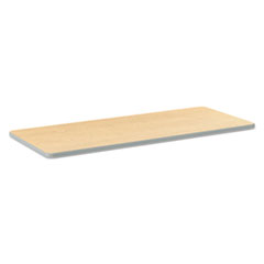 HON® Build(TM) Rectangle Shape Table Top