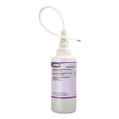 Rubbermaid® Commercial TC OneShot Moisturizer- Enriched Foam Soap Refill, 800 mL, 4/CT