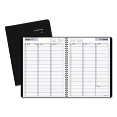 AT-A-GLANCE® DayMinder® Weekly Appointment Book