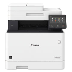 Canon® ImageCLASS MF731Cdw Multifunction Laser Printer, Copy/Print/Scan