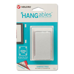 Velcro® HANGables™ Removable Wall Fasteners