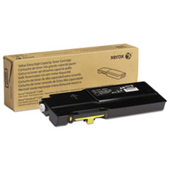 Xerox® 106R03524, 106R03525, 106R03526, 106R03527 Extra High Capacity Toner Cartridge