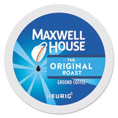 Maxwell House® Original Roast K-Cups, 24/Box
