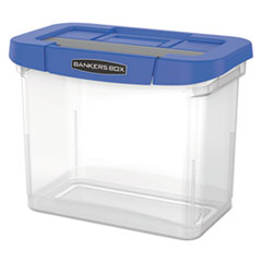 30l 20kg Heavy-duty Plastic Fish Box - Inkapallets