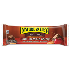 Nature Valley® Granola Bars, Dark Chocolate Cherry, Individually Wrapped, 16 per box