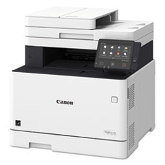 Canon® Color imageCLASS MF733Cdw, Wireless, Copy/Fax/Print/Scan