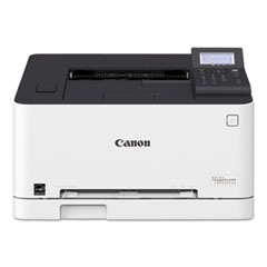 Canon® Color imageCLASS LBP612Cdw Duplex, Wireless, Laser Printer