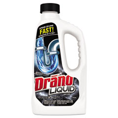 Drano® Liquid Clog Remover