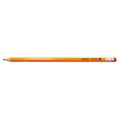 Universal™ #2 Pre-Sharpened Woodcase Pencil