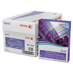 Xerox® Bold™ Digital Printing Paper