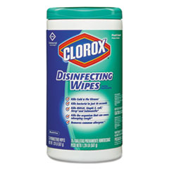 Clorox® Disinfecting Wipes