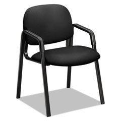HON® Solutions Seating® 4000 Series Leg Base Guest Chair