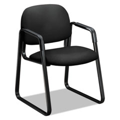 HON® Solutions Seating® 4000 Series Sled Base Guest Chair