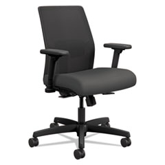 HON® Ignition® 2.0 4-Way Stretch Low-Back Mesh Task Chair