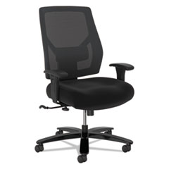 HON® Crio(TM) Big & Tall Mid-Back Task Chair