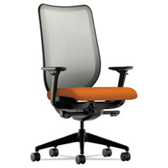 HON® Nucleus® Series Work Chair with Ilira®-Stretch M4 Back
