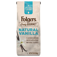 Folgers® Simply Gourmet™ Coffee