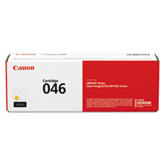 Canon® 1247C001, 1248C001, 1249C001, 1250C001 Toner Cartridge