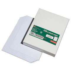 7530015789290, SKILCRAFT Recycled Laser and Inkjet Labels, Inkjet/Laser Printers, 1 x 2.63, White, 30/Sheet, 250 Sheets/Box
