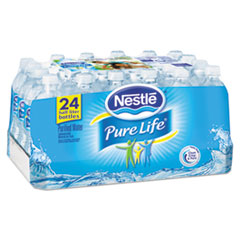 Nestle Waters® Pure Life Purified Water