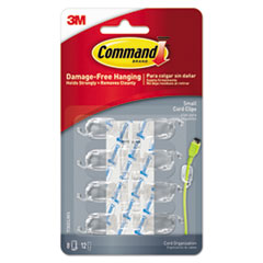 Command™ Adhesive Cord Management