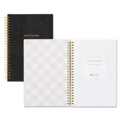 Blue Sky® Softcover Notebook