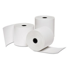 Universal® Direct Thermal Printing Paper Rolls