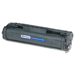 Dataproducts® 57600 Remanufactured Toner Cartridge