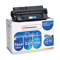 Dataproducts® Remanufactured C4129X (29X) Toner, 10000 Page-Yield, Black