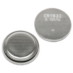 6135014528160, Lithium Coin Batteries, CR1632