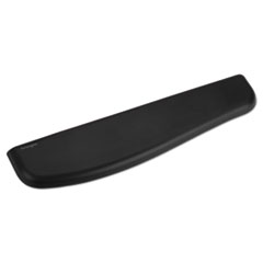 Kensington® ErgoSoft Wrist Rest for Standard Keyboards, 22.7 x 5.1, Black