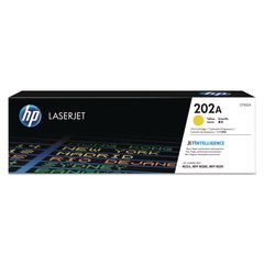 thumbnail image 2 of True Image 202A/202X Toner Lot For HP Color LaserJet M254dw, M281fdw, M281cdw – Black, Cyan, Magenta, Yellow 2 of 5