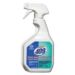 Formula 409® Cleaner Degreaser Disinfectant, 32 oz Spray