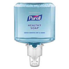 PURELL® Foodservice HEALTHY SOAP® Gentle Foam