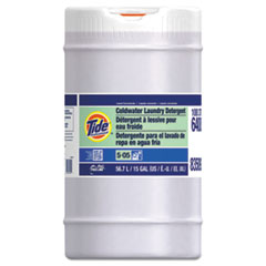Tide® Professional™ Coldwater Laundry Detergent