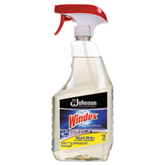 Windex® Multi-Surface Disinfectant Cleaner