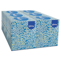 BOUTIQUE WHITE FACIAL TISSUE,
2-PLY, POP-UP BOX, 95/BOX, 6
BOXES/PACK