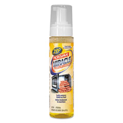 Zep Commercial® Microwave Miracle Foaming Cleaner